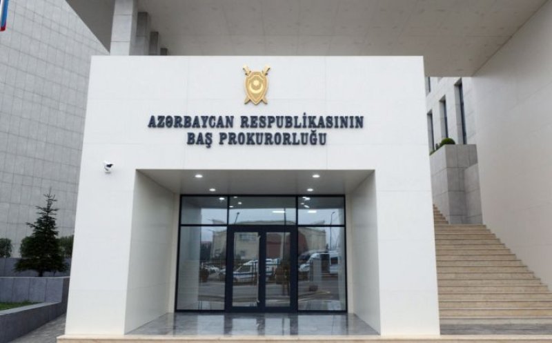 Dövlət Xidmətinin 8 vəzifəli şəxsi həbs edilib