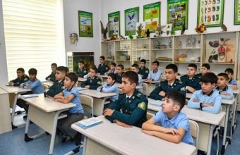 DSX Xüsusi Məktəbinə V sinif qəbul imtahanı keçiriləcək