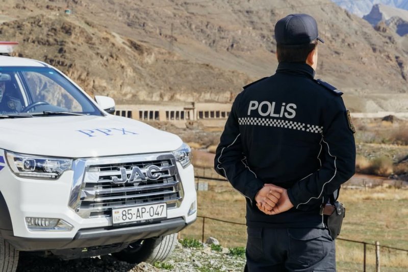 DYP-dən hava ilə bağlı müraciət