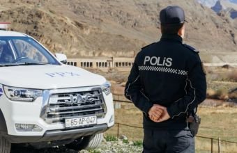 DYP-dən hava ilə bağlı müraciət