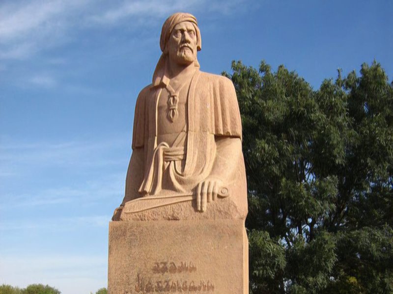 Əcəmi obrazı: zaman və sənət kontekstində