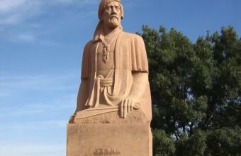 Əcəmi obrazı: zaman və sənət kontekstində