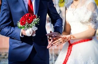 Əcnəbilərlə evlənən azərbaycanlıların sayı azalıb