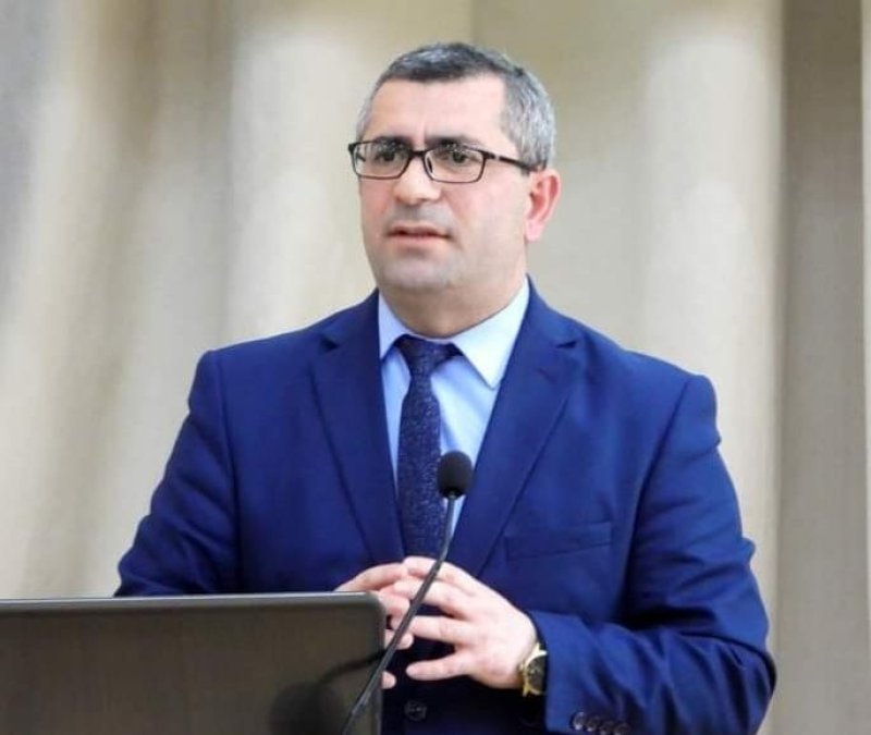 Ədəbi sözün cəlallı ustadı