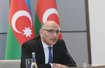 Elçin Əmirbəyov: Zəngəzur dəhlizi Naxçıvan üçün yeni iqtisadi imkanlar yarada bilər
