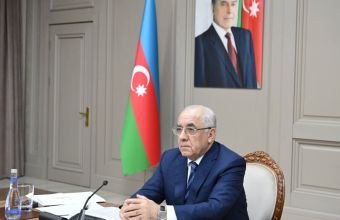Əli Əsədov qərar imzaladı