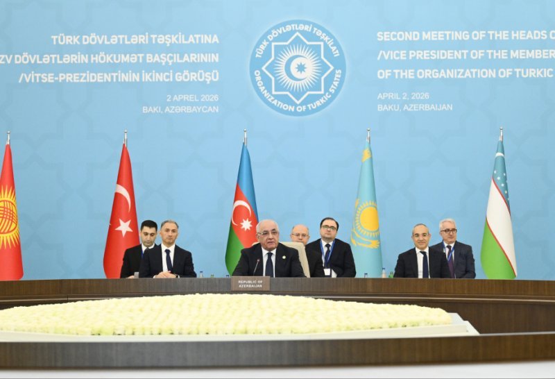 Əli Əsədov: TDT-nin bugünkü inkişaf səviyyəsi üzv ölkələrin dövlət başçılarının məqsədyönlü siyasətinin nəticəsidir