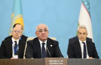 Əli Əsədov: Zəngəzur dəhlizi bütün türk dünyasının birləşdirilməsi üçün strateji əhəmiyyətə malikdir