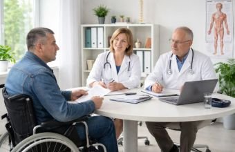 Əlillik arayışı elektron qaydada veriləcək