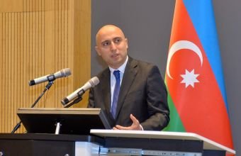 Emin Əmrullayev: Uşaqların imtahan nəticəsi qədər onların tərbiyəsi də diqqət mərkəzində olmalıdır