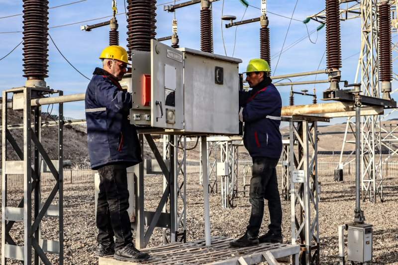 Enerji təchizatı şəbəkələrinə qoşulma ilə bağlı yeni qaydalar