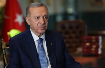 Ərdoğan: 38 gündür davam edən müharibə bütün bölgəyə təsir göstərir