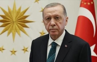 Ərdoğan Çanaqqala zəfəri ilə bağlı paylaşım edib