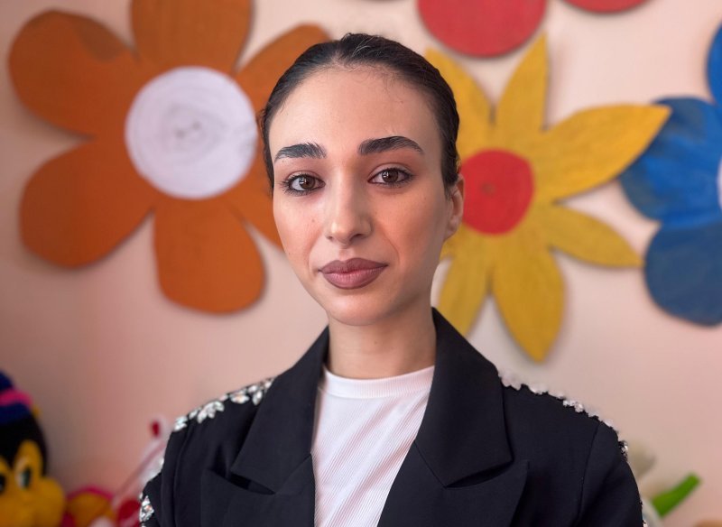 Erkən uşaqlıqda sevgi və təhlükəsizlik: Sağlam şəxsiyyətin təməli