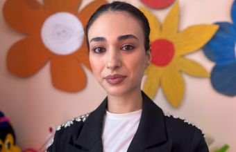 Erkən uşaqlıqda sevgi və təhlükəsizlik: Sağlam şəxsiyyətin təməli