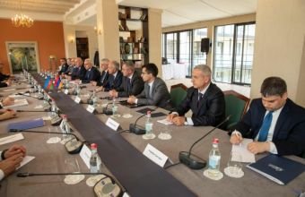 Ermənistanla delimitasiya komissiyasının növbəti iclası Azərbaycanda keçiriləcək