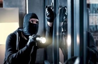 Evimə oğru girərsə...