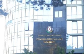 FHN gözlənən hava şəraiti ilə əlaqədar əhaliyə müraciət edib