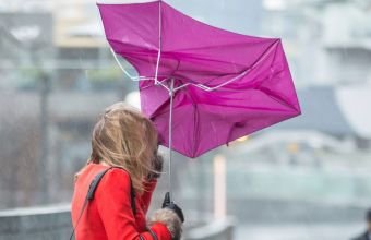 FHN hava şəraiti ilə bağlı əhaliyə müraciət edib