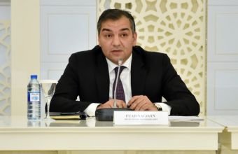 Fuad Nağıyev: Qarabağ və Şərqi Zəngəzur Azərbaycanın turizm xəritəsinin bir hissəsi olacaq