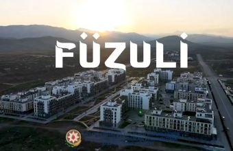 Füzuli şəhərində üç min yeni iş yeri yaradılıb