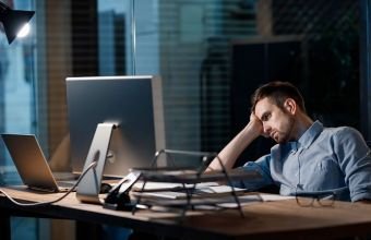 Gecə vaxtı hesab edilən müddət hansıdır ? -