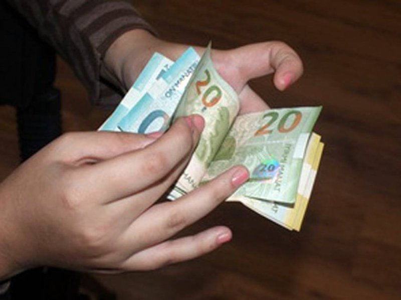 Gecikdirilmiş 201 min manata yaxın vəsait işçilərə ödənilib