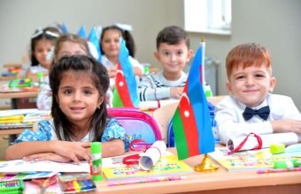 Gələn həftədən məktəbəhazırlıq qrupları üzrə şagird yerdəyişməsi dayandırılır