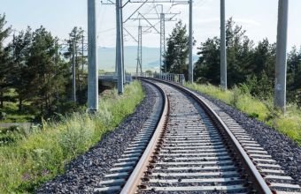 Gələn il Ağdam-Xankəndi dəmir yolunun açılışı planlaşdırılır
