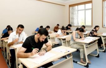 Həftə sonu rezidentura imtahanda əcnəbilər də iştirak edəcək