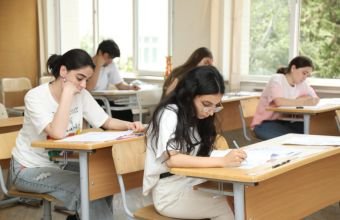 Həftəsonu 55 mindən çox şagird buraxılış imtahanı verəcək