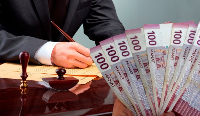 Həlak olmuş minatəmizləyənlərin ailələrinə vergi güzəşti veriləcək