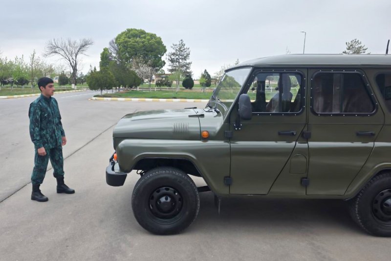 Hərbi-idman oyununun finalında Naxçıvanın təmsil edəcək komanda bəlli olub -