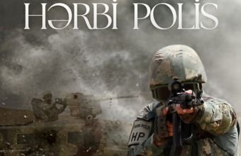 Hərbi polisin yaradılmasının 34-cü ildönümü qeyd edilib -