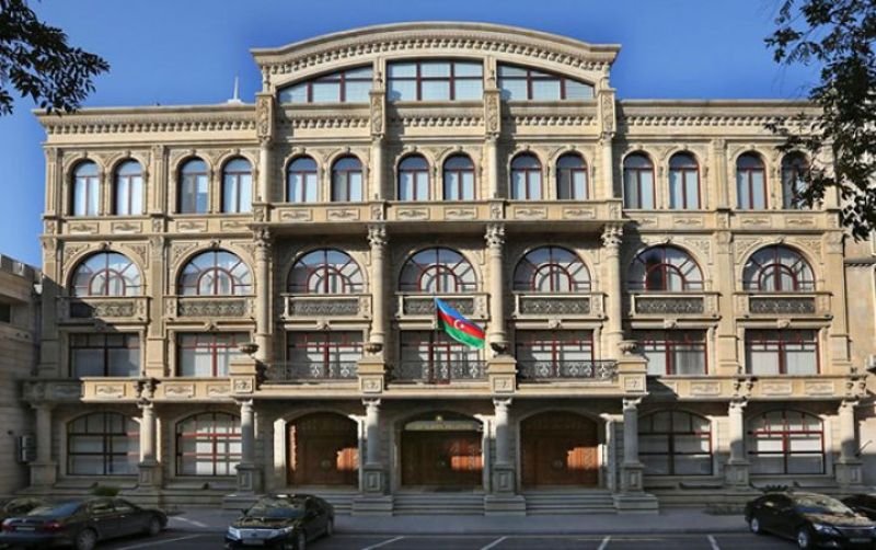 Hesablama Palatası ötən il 3 yoxlamanın nəticələrini Baş Prokurorluğa göndərib