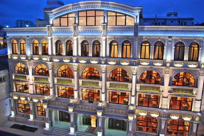 Hesablama Palatası ötənilki fəaliyyəti haqqında hesabatı MM-ə təqdim edəcək