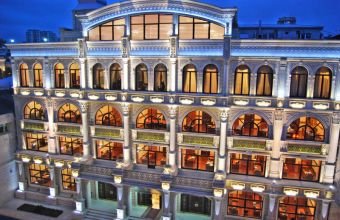 Hesablama Palatası ötənilki fəaliyyəti haqqında hesabatı MM-ə təqdim edəcək