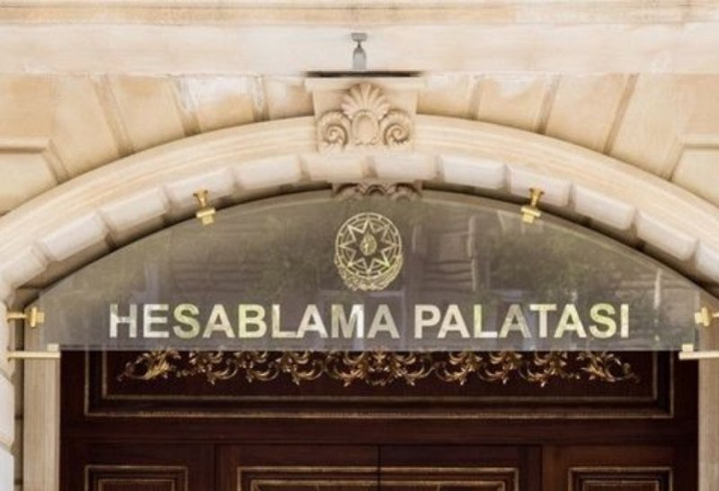 Hesablama Palatası: Pozuntuların yarıdan çoxu büdcə qanunvericiliyi ilə bağlıdır