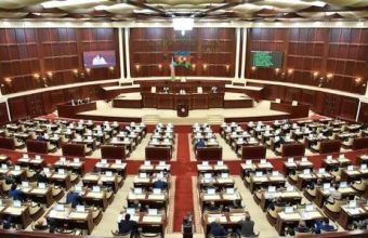 Hesablama Palatasının 2025-ci ildə fəaliyyəti haqqında hesabat qəbul olunub