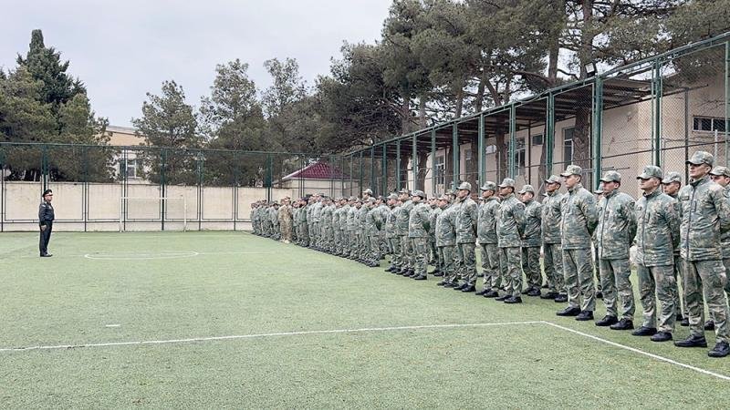 Heydər Əliyevin 103-cü ildönümünə həsr olunan minifutbol birinciliyinə start verildi -