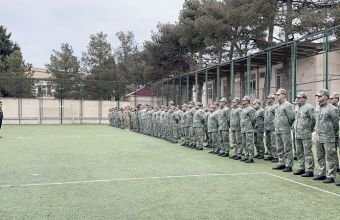 Heydər Əliyevin 103-cü ildönümünə həsr olunan minifutbol birinciliyinə start verildi -