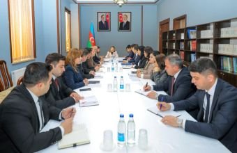 Hökumətin hesabatının Ali Məclisin komitə  iclaslarında müzakirəsi başa çatıb