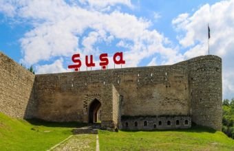 İƏT və Azərbaycan Şuşanın tanıdılması üçün birgə fəaliyyət göstərəcək