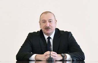 İlham Əliyev: Avropada heç də hamı Azərbaycanın qitə çempionatlarında iştirak etməsinə sevinmir