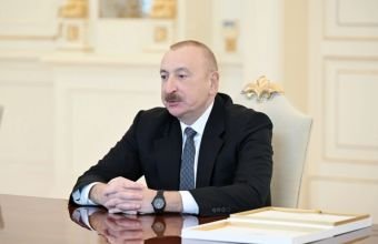 İlham Əliyev: Azərbaycan xalqı sülhün və barışığın dəyərini çox yaxşı anlayır