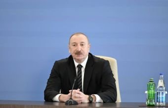 İlham Əliyev: Azərbaycanın maliyyə və iqtisadi vəziyyəti sabitdir