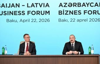 İlham Əliyev: Bizim planımız 2032-ci ilə qədər 8 qiqavatlıq Günəş, külək və hidroenerji gücünə malik olmaqdır
