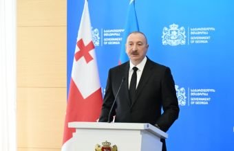 İlham Əliyev: Ermənistanla sülhün gücləndirilməsi üçün imzalanmış sənədlər kifayət deyil
