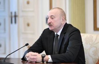 İlham Əliyev: TDT-yə üzv ölkələr arasında heç bir problem və anlaşılmazlıq yoxdur