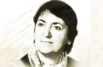 İnsanlara nur bəxş edən ilahə - akademik Zərifə xanım Əliyeva